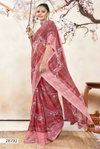 Samaa Vol 2 By Vallabhi Georgette Daily Wear Sarees Wholesale Shop In Surat